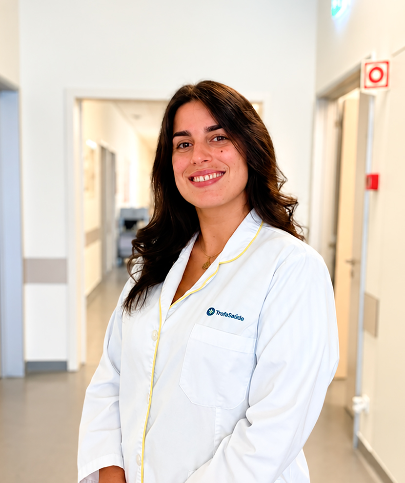 Ana Lage, Psicóloga